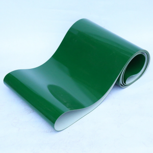 PVC PU Conveyor Belt