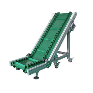 Conveyor machine