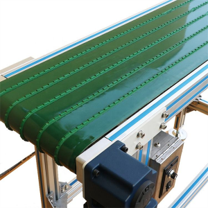 Conveyor machine