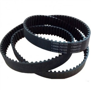 Auto timing belt